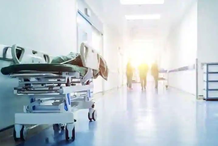 ওড়িশায় বেসরকারি হাসপাতালে রোগীর অঙ্গ চুরির অভিযোগ!