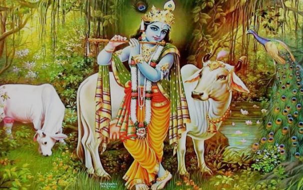 বহুলাষ্টমী তিথির মাহাত্ম্য  কি?