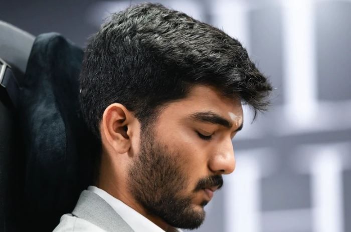 বিশ্ব দাবা চ্যাম্পিয়নশিপ 2024 সিঙ্গাপুর!