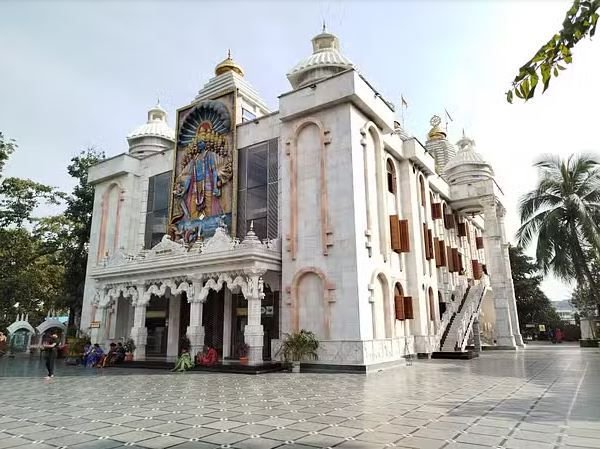 বাংলাদেশে নিষিদ্ধ নয় ইসকন, রিট পিটিশন খারিজ হাইকোর্টে!