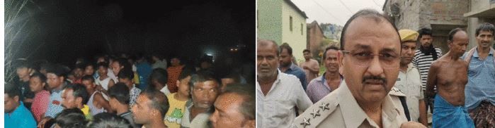 ভাইফোঁটার সন্ধে নিখোঁজ ব্যক্তির মৃতদেহ উদ্ধার হল ধান জমি থেকে!