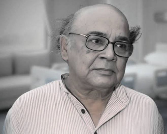 প্রয়াত কিংবদন্তি অভিনেতা, নাট্যকার মনোজ মিত্র জীবনাবসান!