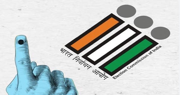 রাজ্যে ছয় বিধানসভা কেন্দ্রের উপনির্বাচন শান্তিপূর্ণ ভোটগ্রহণ হয়েছে!