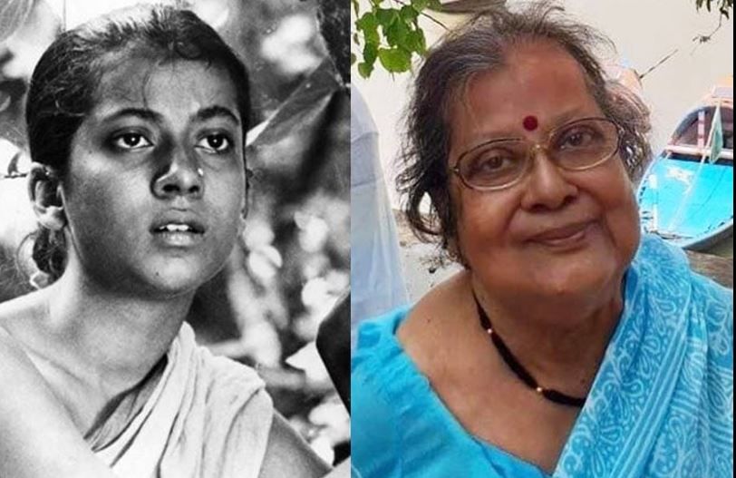 প্রয়াত পথের পাঁচালীর উমা দাশগুপ্ত!