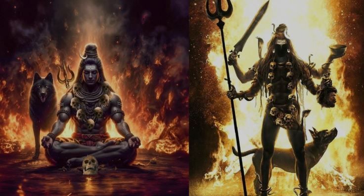 আজ কালভৈরব জয়ন্তী!