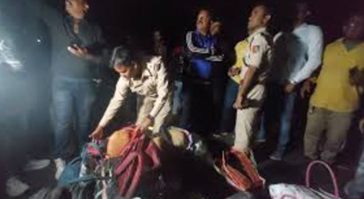 সরকারি বাসে তল্লাশি চালিয়ে প্রায় ২০০কেজি  গাঁজা ঊদ্ধার!