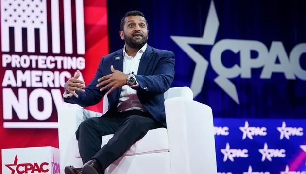 নয়া মার্কিন রাষ্ট্রপতি ডোনাল্ড ট্রাম্পের ক্যাবিনেটে এফবিআইয়ের (FBI) ডিরেক্টরের বেছে নেওয়া হল ভারতীয় কাশ্যপ প্যাটেলকে!