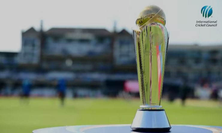 সিদ্ধান্ত নিতে পারছে না আইসিসি ২০২৫  চ্যাম্পিয়ন্স ট্রফিকে নিয়ে !