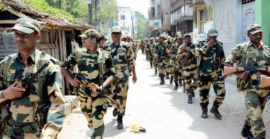 কাঁথি সমবায় ব্যাংকের নির্বাচনে কেন্দ্রীয় বাহিনী নির্দেশ সুপ্রিম কোর্টের‌!