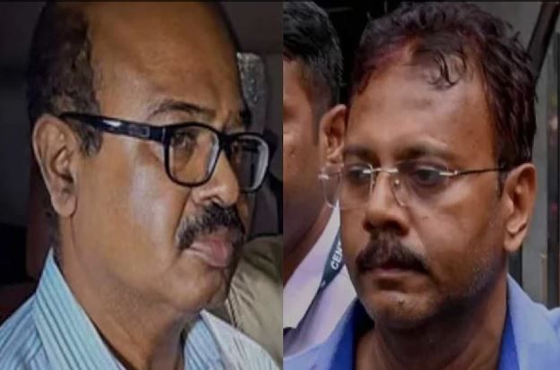 জামিন পেয়ে গেলেন আরজি কর মেডিকেল কলেজের প্রাক্তন অধ্যক্ষ সন্দীপ ঘোষ ও  টালা থানার প্রাক্তন আইসি অভিজিৎ মণ্ডল!