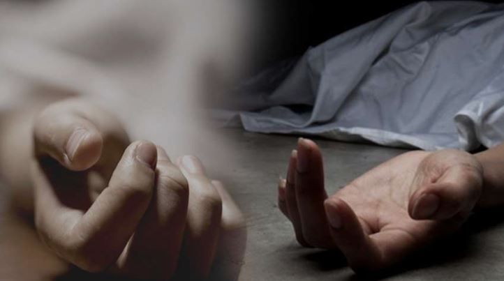 মেদিনীপুর শহর সংলগ্ন খাস জঙ্গল এলাকায় এক যুবক ও বৌদির ঝুলন্ত দেহ উদ্ধার,তবে কি বৌদি-দেওর সম্পর্ক!