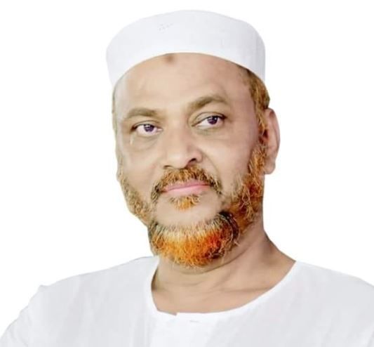 বাংলাদেশের পরিস্থিতি নিয়ে মুখে খুলেছেন  ফুরফুরা শরিফ পীরজাদা ত্বহা সিদ্দিকি!