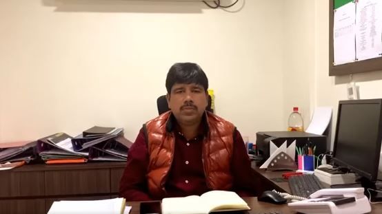 মস্তিস্কে রক্তক্ষরণের জেরে  খড়গপুরের  ব্যবসায়ীর দেহ উদ্ধার কলকাতায়!