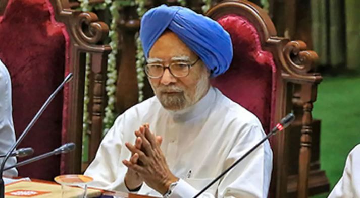 বড়দিনের পরই চলে গেলেন দেশের প্রাক্তন প্রধানমন্ত্রী ডঃ মনমোহন সিং!
