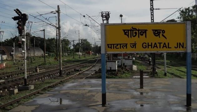 ঘাটাল মাস্টার প্ল্যান রূপায়নের জন্য পরিকল্পনার "শ্বেতপত্র" প্রকাশ ও  এ বিষয়ে গঠিত জেলা লেভেল মনিটরিং কমিটিতে রূপায়ন সংগ্রাম কমিটির প্রতিনিধি  সহ ঐ কমিটিতে পূর্ব মেদিনীপুর জেলারও প্রশাসনিক আধিকারিকদের অন্তর্ভুক্তির আবেদন জানিয়ে মুখ্যমন্ত্রীকে স্মারকলিপি!