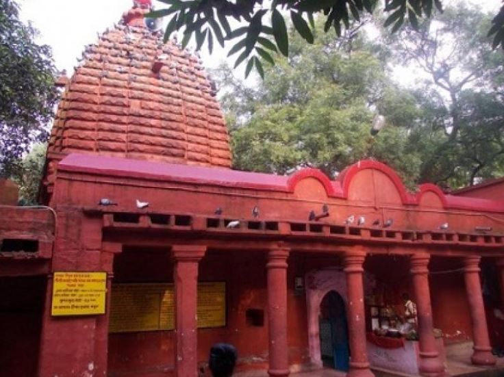 আসানসোলে ৫০০ বছরের প্রাচীন মা কল্যাণেশ্বরী মন্দির সংলগ্ন অতিথি নিবাসের উদ্বোধন!