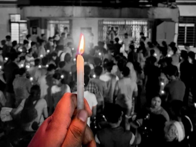 অভয়া কি সত্যি বিচার পেল?  সম্পাদকীয়