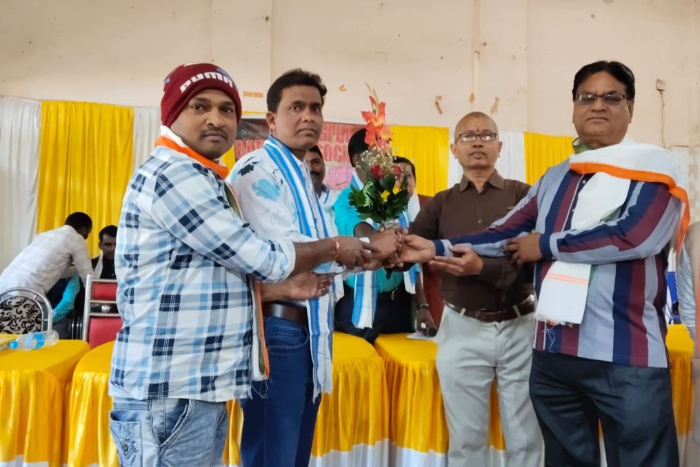 খড়গপুর বারবার এসোসিয়েশন  ১৬তম প্রতিষ্ঠা বার্ষিকী