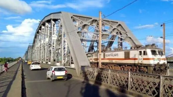 শিয়ালদহ-ডানকুনি শাখায় ১০০ ঘণ্টার জন্য ট্রেন বন্ধ বৃহস্পতিবার থেকেই!