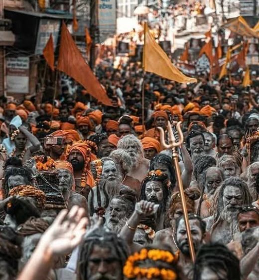 মৌনী অমাবস্যায় মাহাত্ম্য!