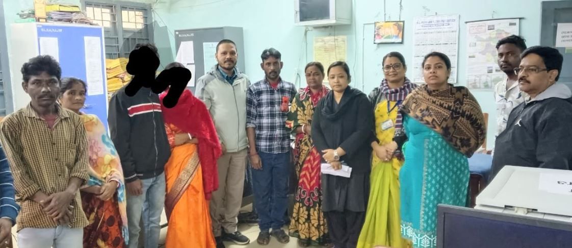 মেদিনীপুর শহরে বাল্যবিবাহ রুখতে জেলা আইনি পরিষেবার পদক্ষেপ!