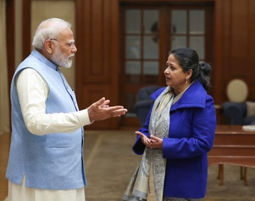 প্রাক্তন রাষ্ট্রপতি প্রণব মুখোপাধ্যায়ের স্মৃতিসৌধের জায়গা বেছে নিল কেন্দ্র সরকার!