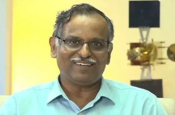 খড়্গপুরের আইআইটি থেকে এম.টেক ইসরোর নতুন প্রধান ভি নারায়ণ, দায়িত্ব নেবেন ১৪ জানুয়ারি!