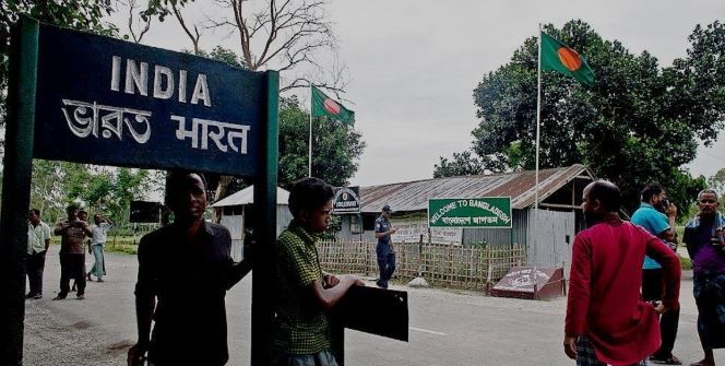 সীমান্ত সংক্রান্ত চুক্তি বাতিল করতে চাইছে বাংলাদেশ, ভারতীয় হাইকমিশনারকে তলব!