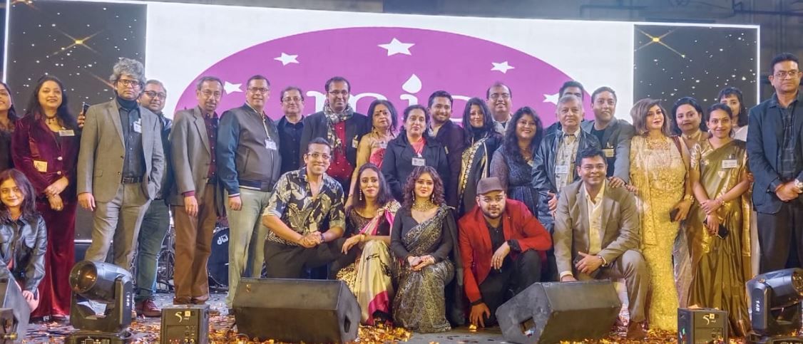 সাউথ পয়েন্ট এক্স-স্টুডেন্টস অ্যাসোসিয়েশনের আয়োজিত ASPEXS-এর বার্ষিক পুনর্মিলনী!