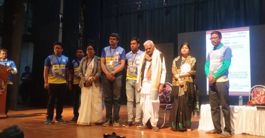 মেদিনীপুর ছাত্র সমাজ সোশ্যাল ওয়েলফেয়ার এর দশম বর্ষপূর্তি উদযাপন!