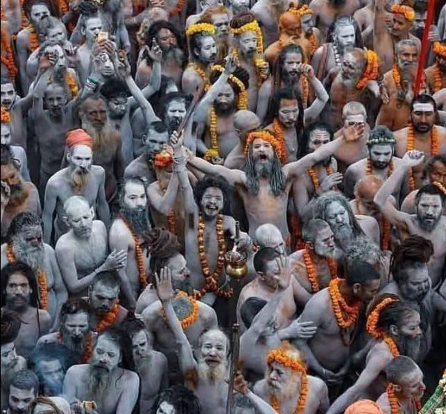 প্রয়াগরাজের মহাকুম্ভ মেলায় করণীয় পাঁচটি জিনিস!