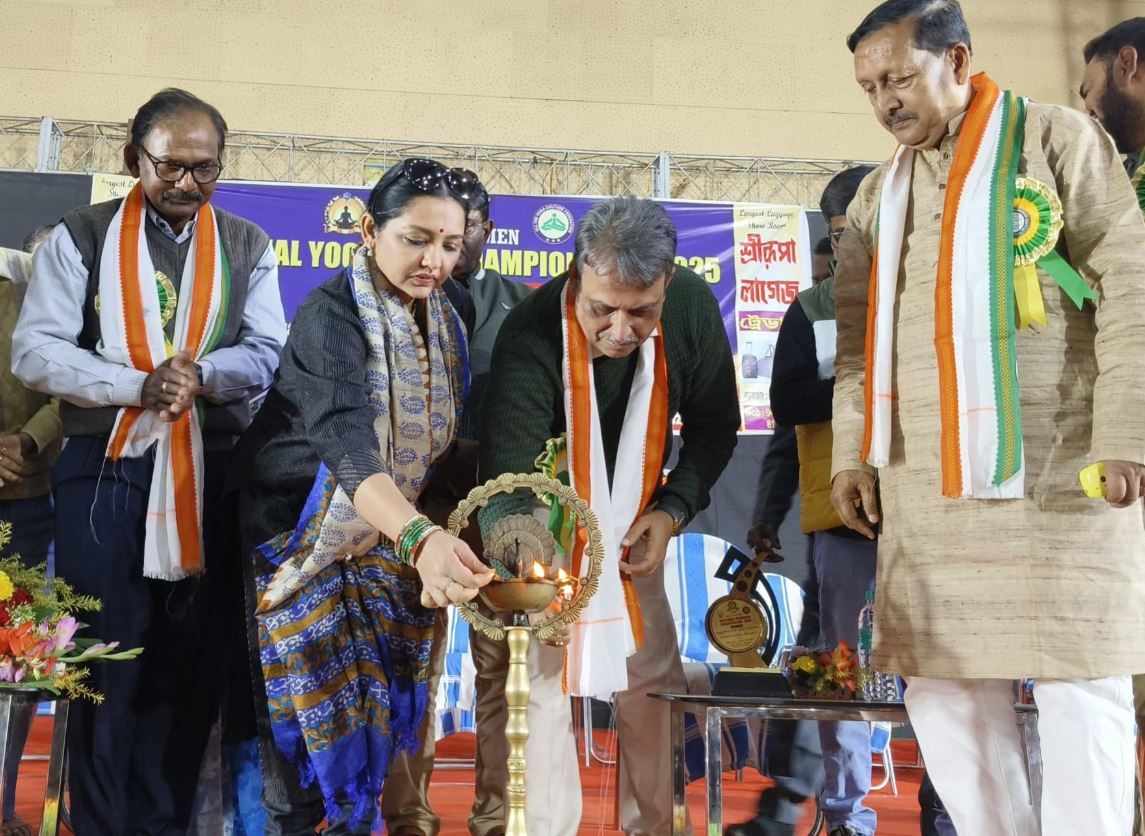 অবিভক্ত মেদিনীপুর জেলার প্রাচীনতম শক্তি সংঘ ব্যায়ামাগার ১০০ বছর  পূর্তি উযাপন করলো!