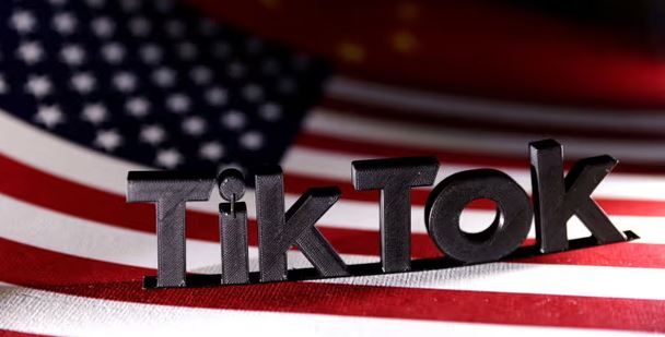 ফের  আমেরিকায় রবিবার থেকে চালু হল জনপ্রিয় সোশাল মিডিয়া অ্যাপ টিকটক!