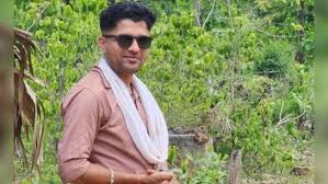 ছত্তীসগঢ়ে আর্থিক  দুর্নীতি ফাঁস করায় সাংবাদিকের পাঁজর ভেঙে ছিঁড়ে বার করে আনা হয় হৃৎপিণ্ড, অবশেষে ‘মূল অভিযুক্ত’গ্রেফতার হায়দরাবাদে!