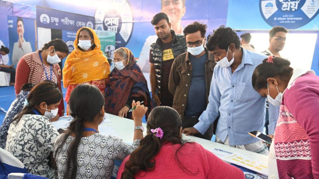 'সেবাশ্রয়' ক্যাম্পে, ৯ বছরের শিশুর ১২ ঘণ্টার ওপেন-হার্ট সার্জারি,খুশি পরিবার!