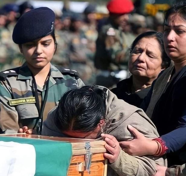 Black-Friday:ভারতের ইতিহাসে একটি অন্ধকার দিন -১৪ই ফেব্রুয়ারি !