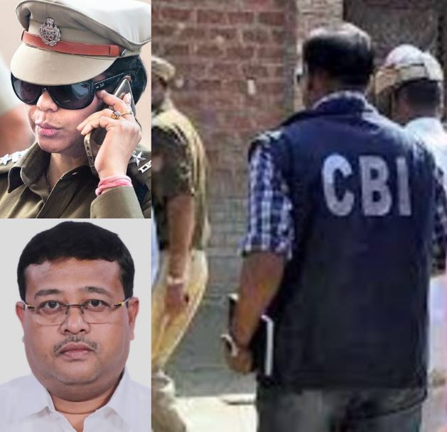 শিক্ষক নিয়োগ চাকরির সুপারিশে নতুন মোর,  নাম দিব্যেন্দু অধিকারী, ভারতী ঘোষের?