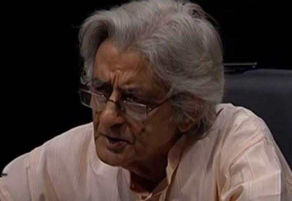 শনিবার সকালে চির ঘুমের দেশে পাড়ি দিয়েছেন সঙ্গীতশিল্পী প্রতুল মুখোপাধ্যায়!