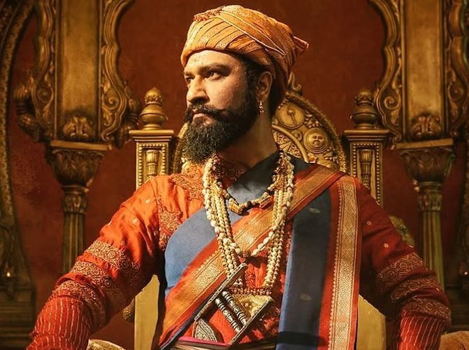 ছাভা : ছত্রপতি শম্ভাজি মহারাজের গল্প!