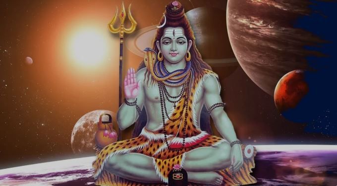 শিবরাত্রিতে শিবের ১০৮ নাম জপ করলে মহাদেবের আশীর্বাদ পাবেন!