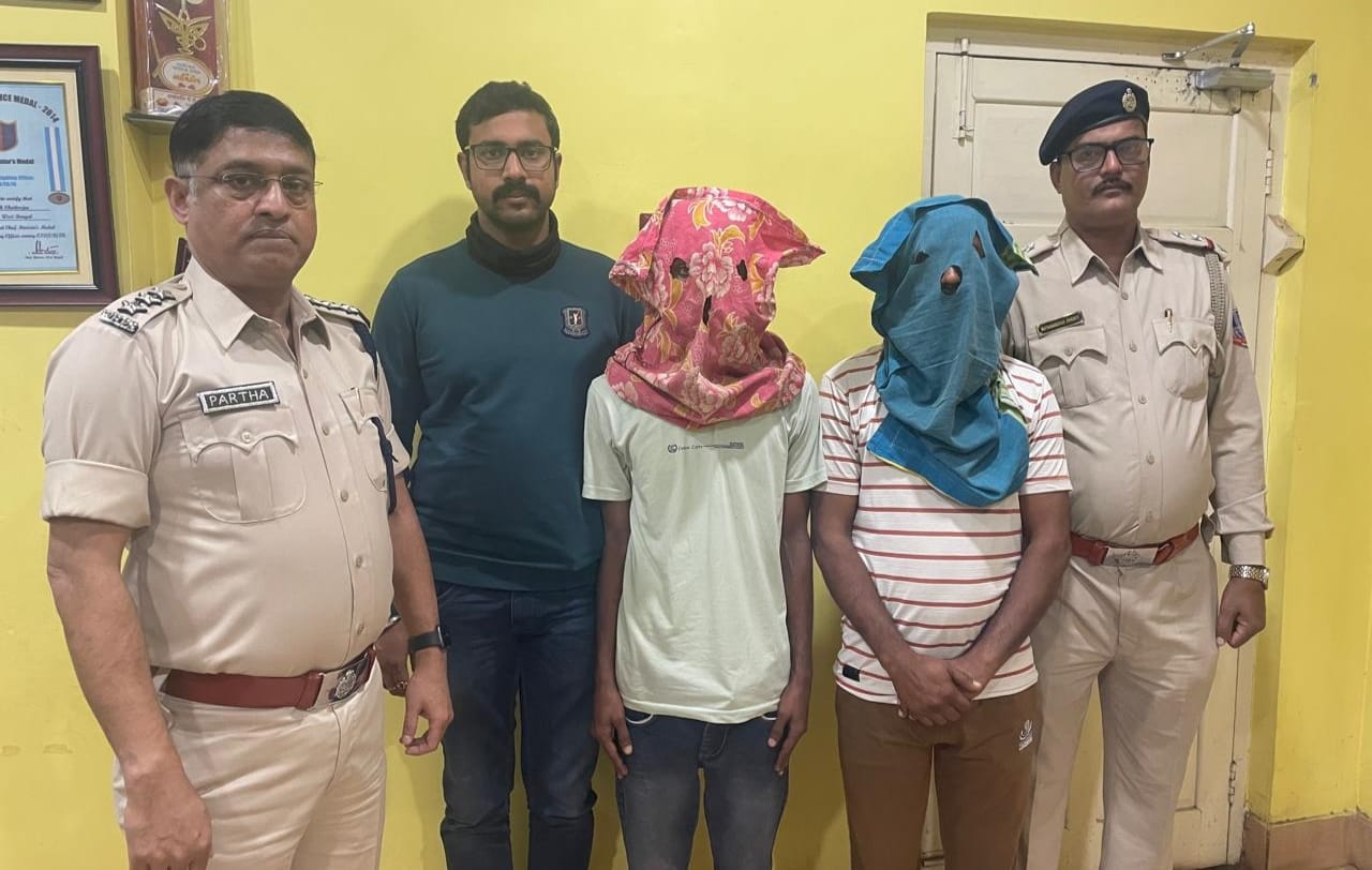 ভিন রাজ্যের খাটাল থেকে নৈহাটির তৃণমূল কর্মী খুনে মূল অভিযুক্ত রাজেশ সাউ গ্রেফতার!