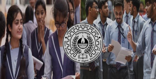 রাত পোহালেই শুরু উচ্চমাধ্যমিক!