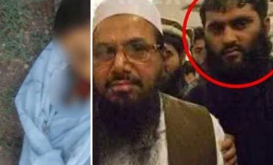 জম্মু ও কাশ্মীরে একাধিক জঙ্গি হামলার পরিকল্পনা ও  লস্কর-ই-তৈবা জঙ্গি গোষ্ঠীর এই গুরুত্বপূর্ণ সদস্যের আবু কাতাল মৃত্যু!