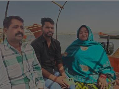 প্রয়াগরাজের মহাকুম্ভে ৪৫ দিন নৌকা চালিয়েই আয় ৩০ কোটি টাকা!