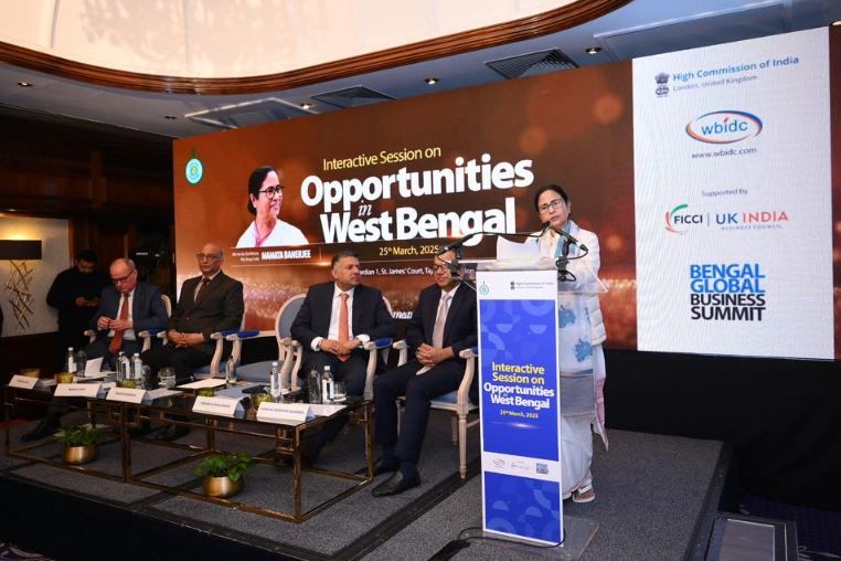 কলকাতা-লন্ডন সপ্তাহে দু'দিন  সরাসরি বিমানের পরিকল্পনা করছে ব্রিটিশ এয়ারওয়েজ!