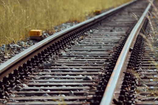 মা সারদার  জয়রামবাটিতে গড়াল রেলের চাকা!