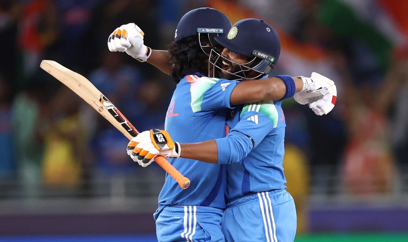 ICC Champions 2025: চ্যাম্পিয়ন্স ট্রফির ফাইনালে ভারত!