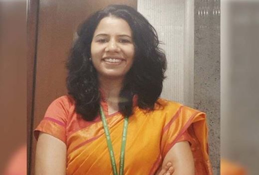 প্রধানমন্ত্রী প্রাইভেট সেক্রেটারি পদে নিযুক্ত হলেন আইএফএস অফিসার নিধি তেওয়ারি!