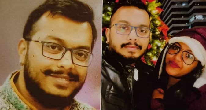 কাশ্মীরের পহেলগাঁওয়ে জঙ্গি হামলার ঘটনায় গুলিবিদ্ধ হয়ে মৃত্যু কলকাতার পাটুলির বাসিন্দা  বিতান,চাকরি করতেন ফ্লোরিডায়!