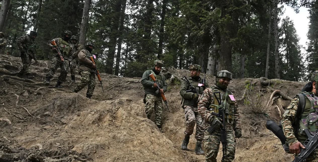 পাকিস্তানের বিরুদ্ধে একগুচ্ছ পদক্ষেপ নিল ভারত!